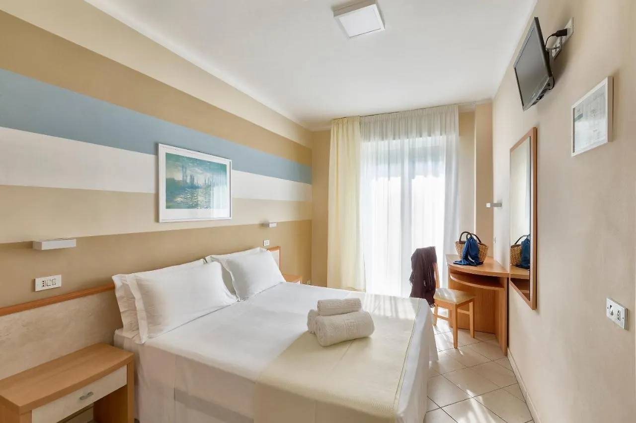 Hotel La Residenza Riccione