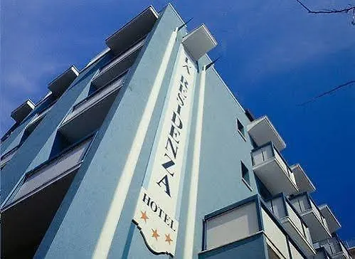 Hotel La Residenza Riccione