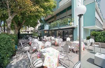 Hotel La Residenza Riccione Italy