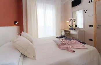 Hotel La Residenza Riccione 3*,  Italy