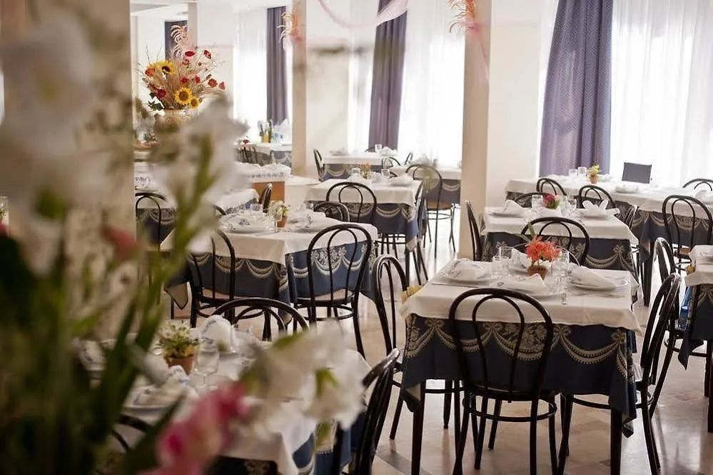 Hotel La Residenza Riccione