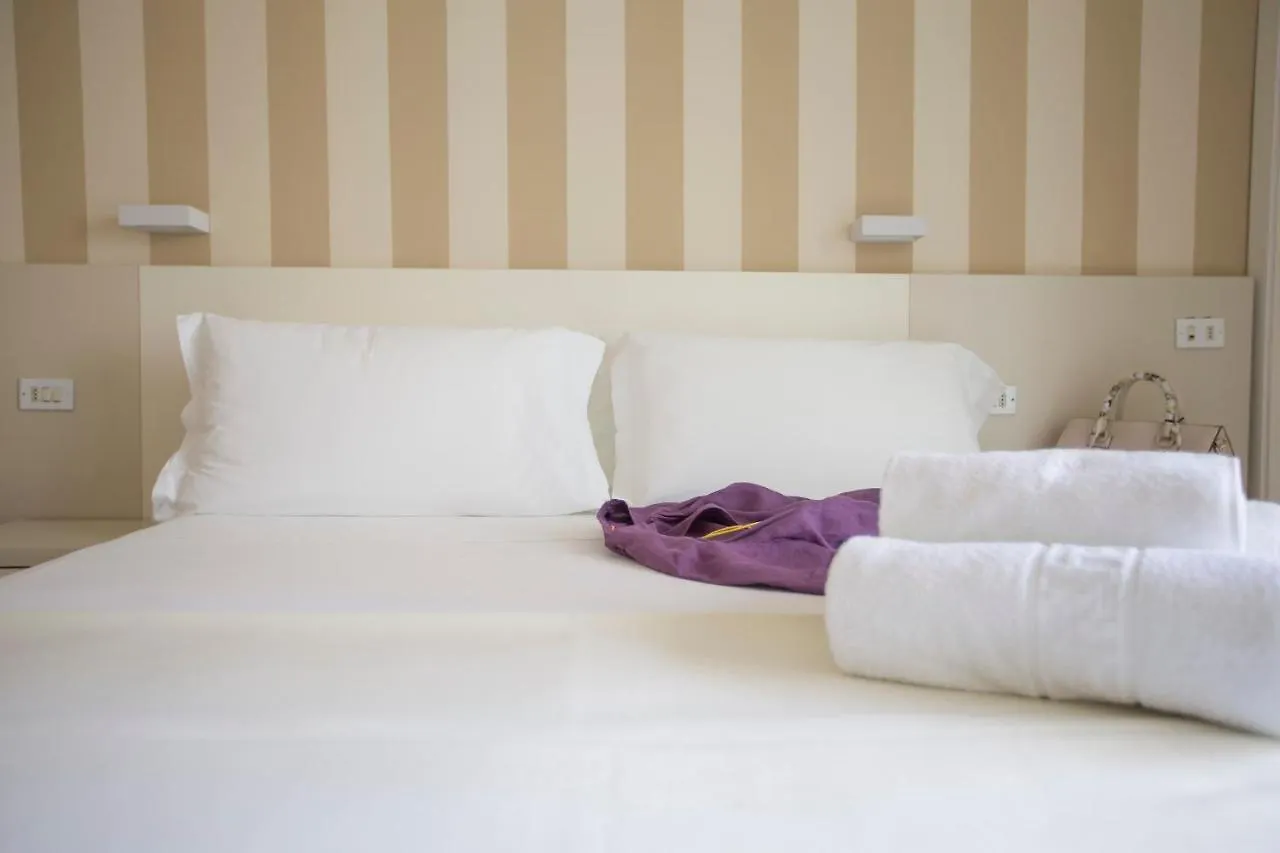 Hotel La Residenza Riccione