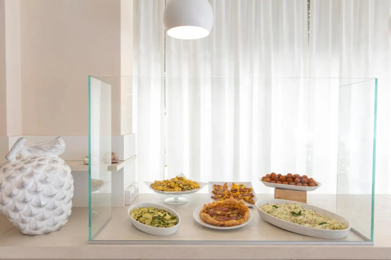 Hotel La Residenza Riccione