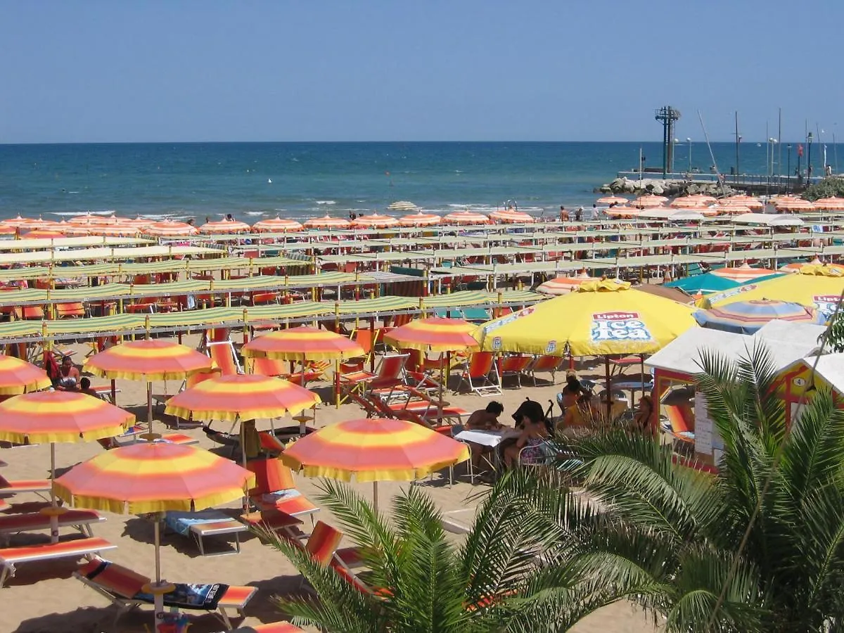 Hotel La Residenza Riccione