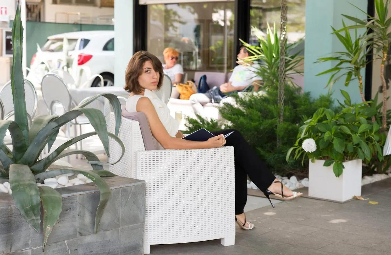 Hotel La Residenza Riccione