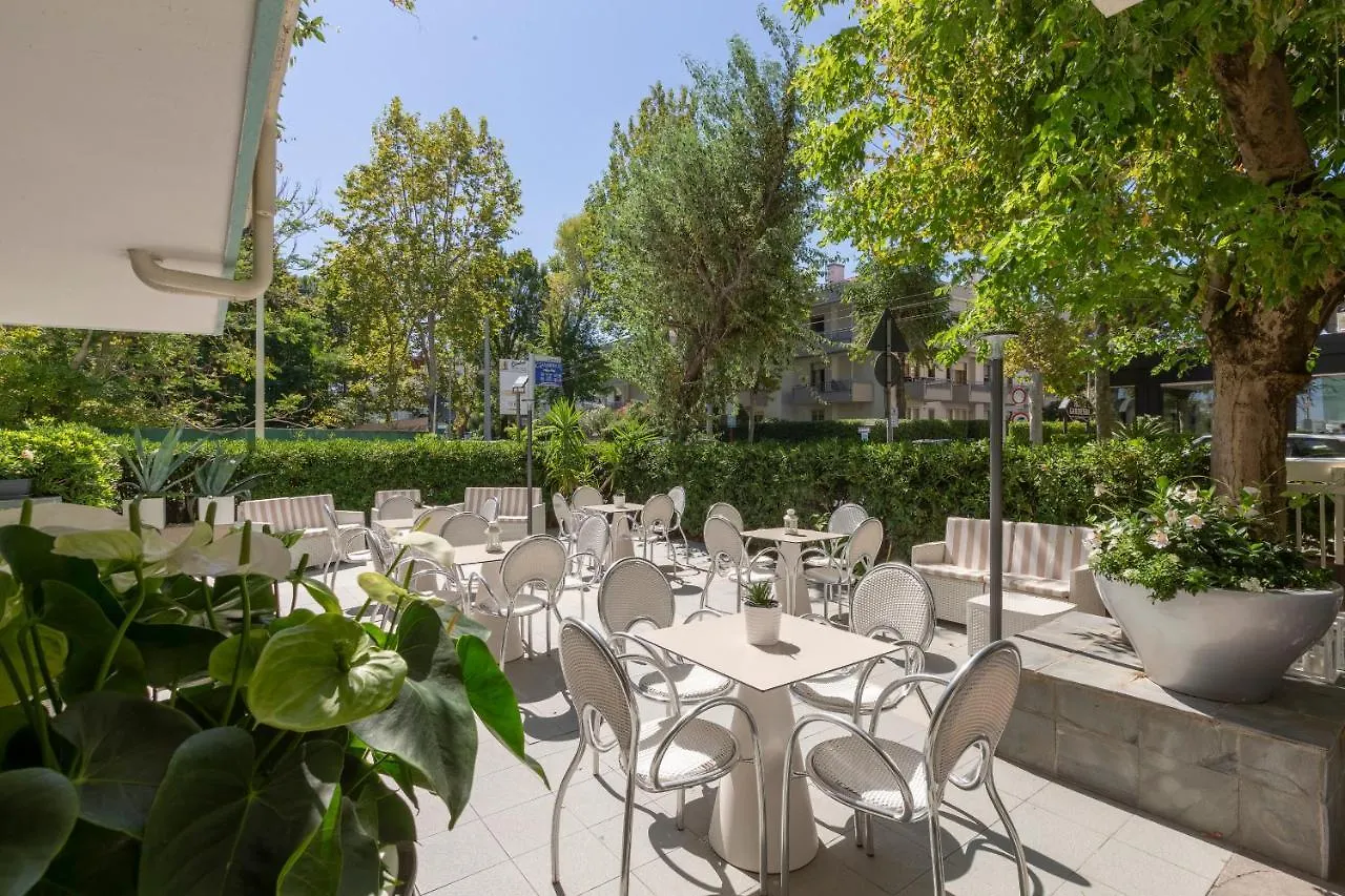 Hotel La Residenza Riccione