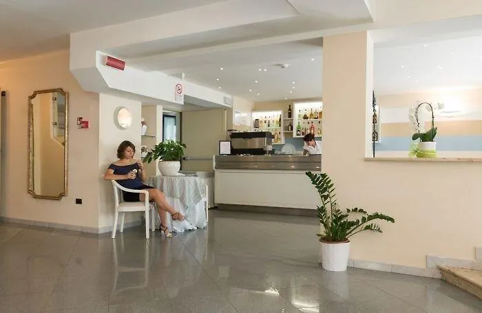 Hotel La Residenza Riccione
