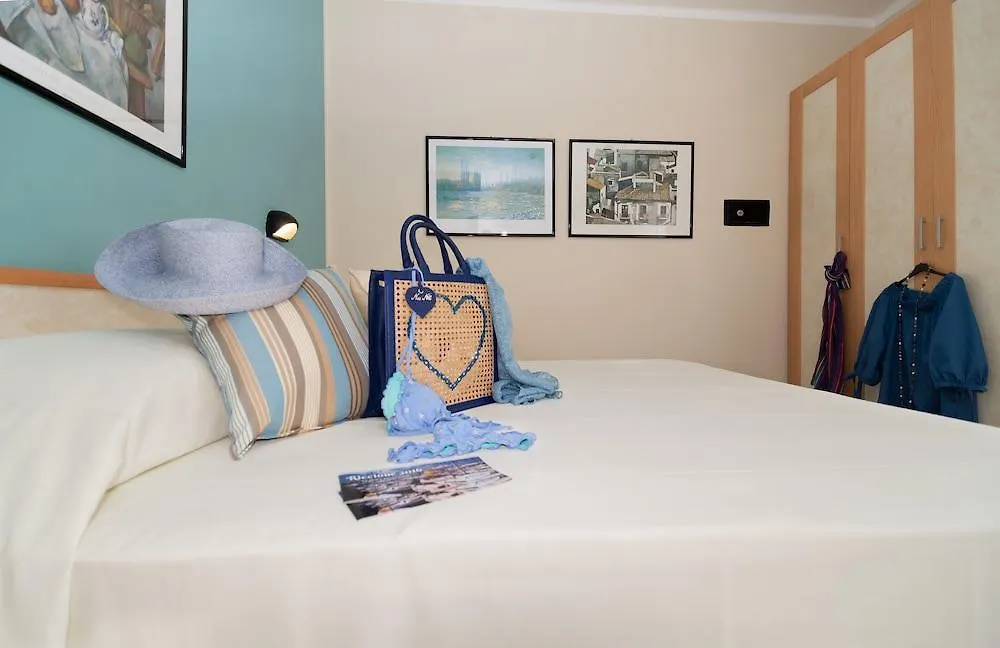 Hotel La Residenza Riccione
