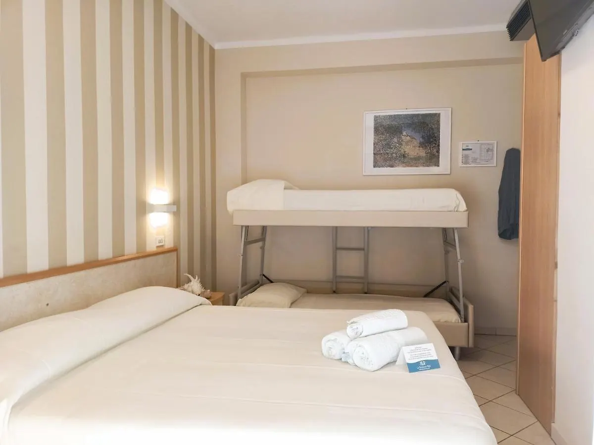 Hotel La Residenza Riccione