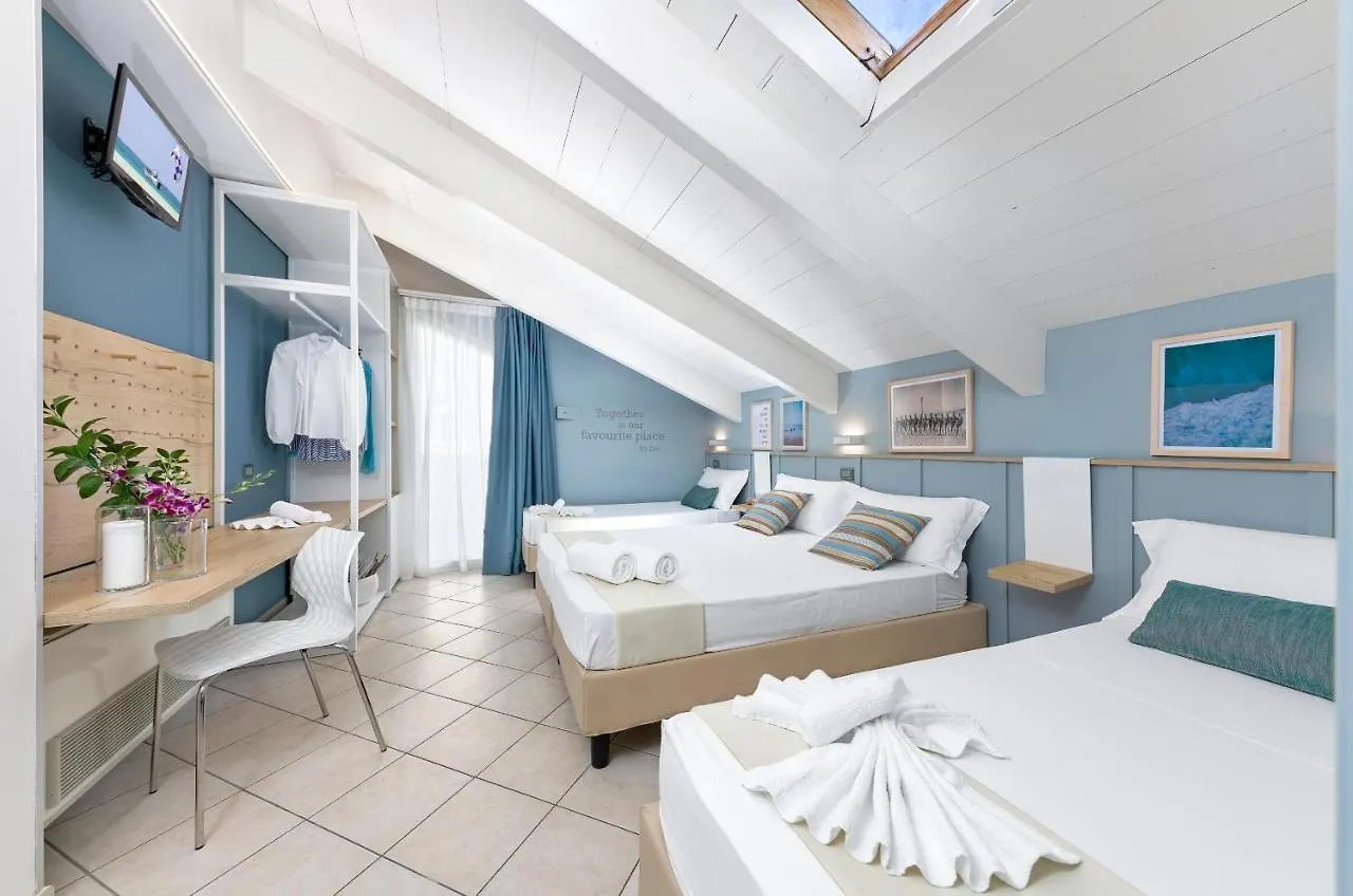 Hotel La Residenza Riccione