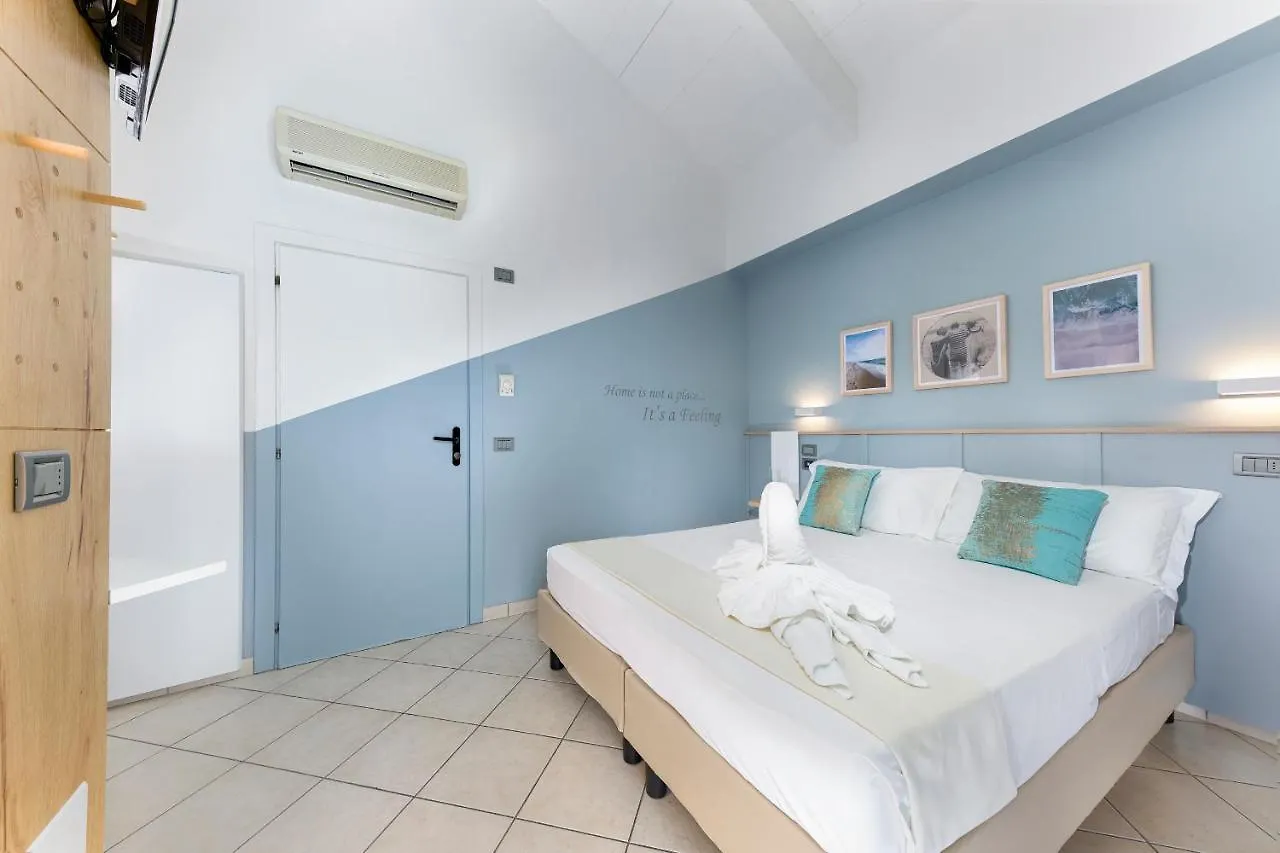 Hotel La Residenza Riccione