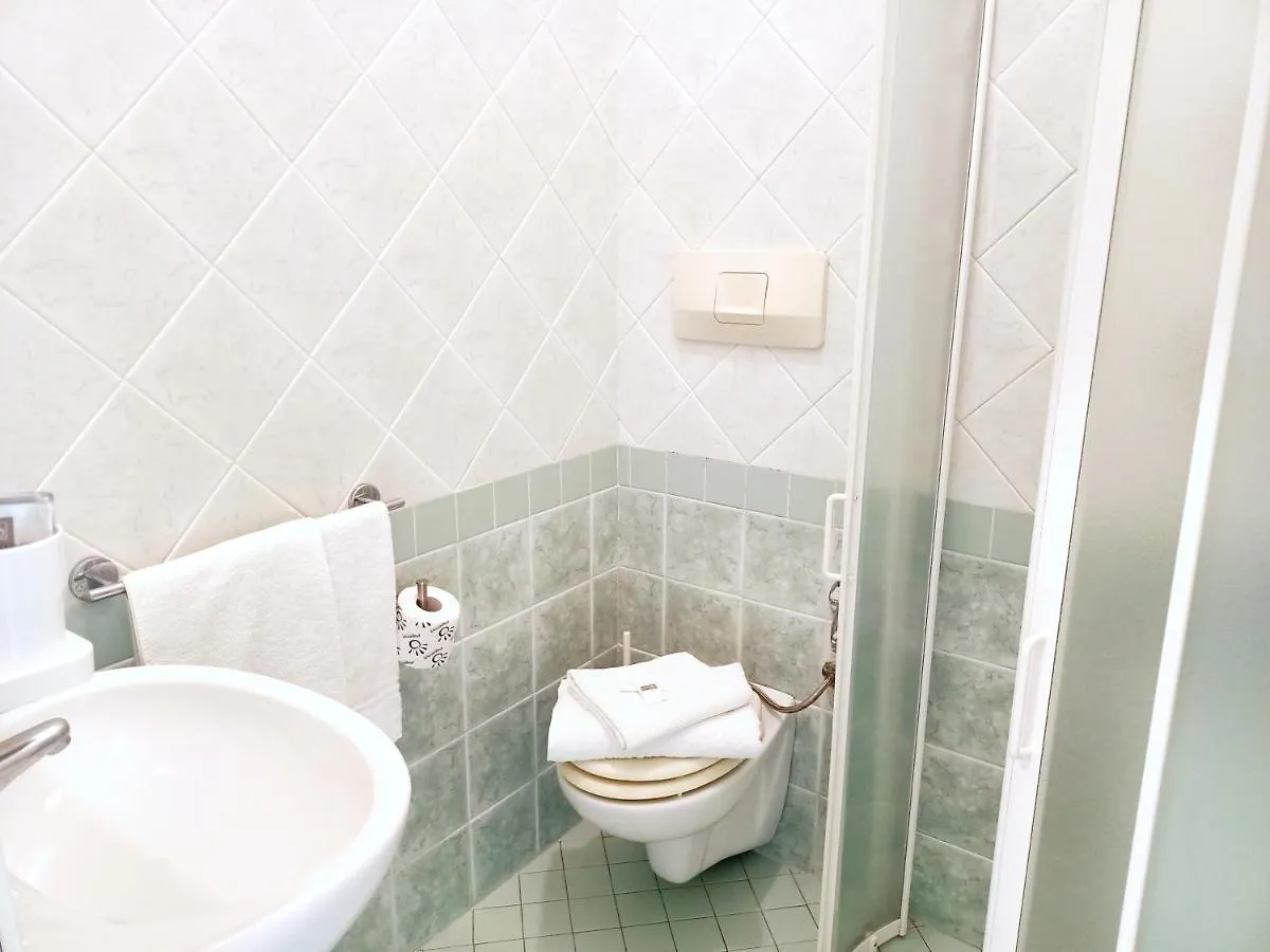 Hotel La Residenza Riccione