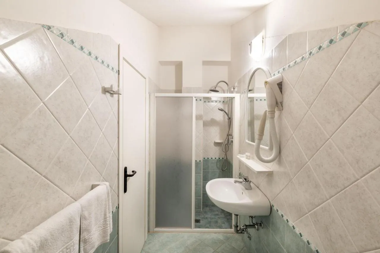 ***  Hotel La Residenza Riccione Italy