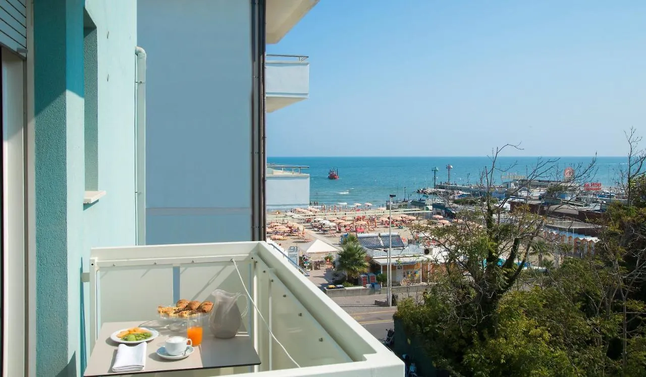 Hotel La Residenza Riccione 3*,