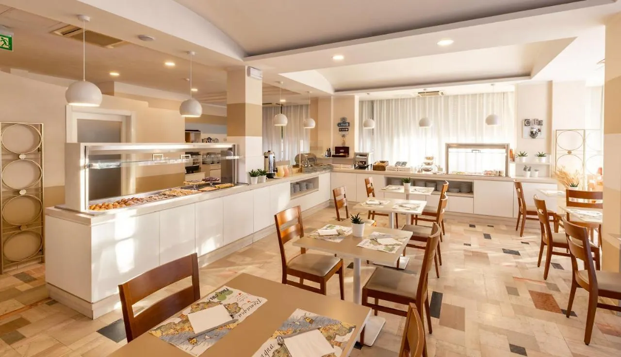 Hotel La Residenza Riccione