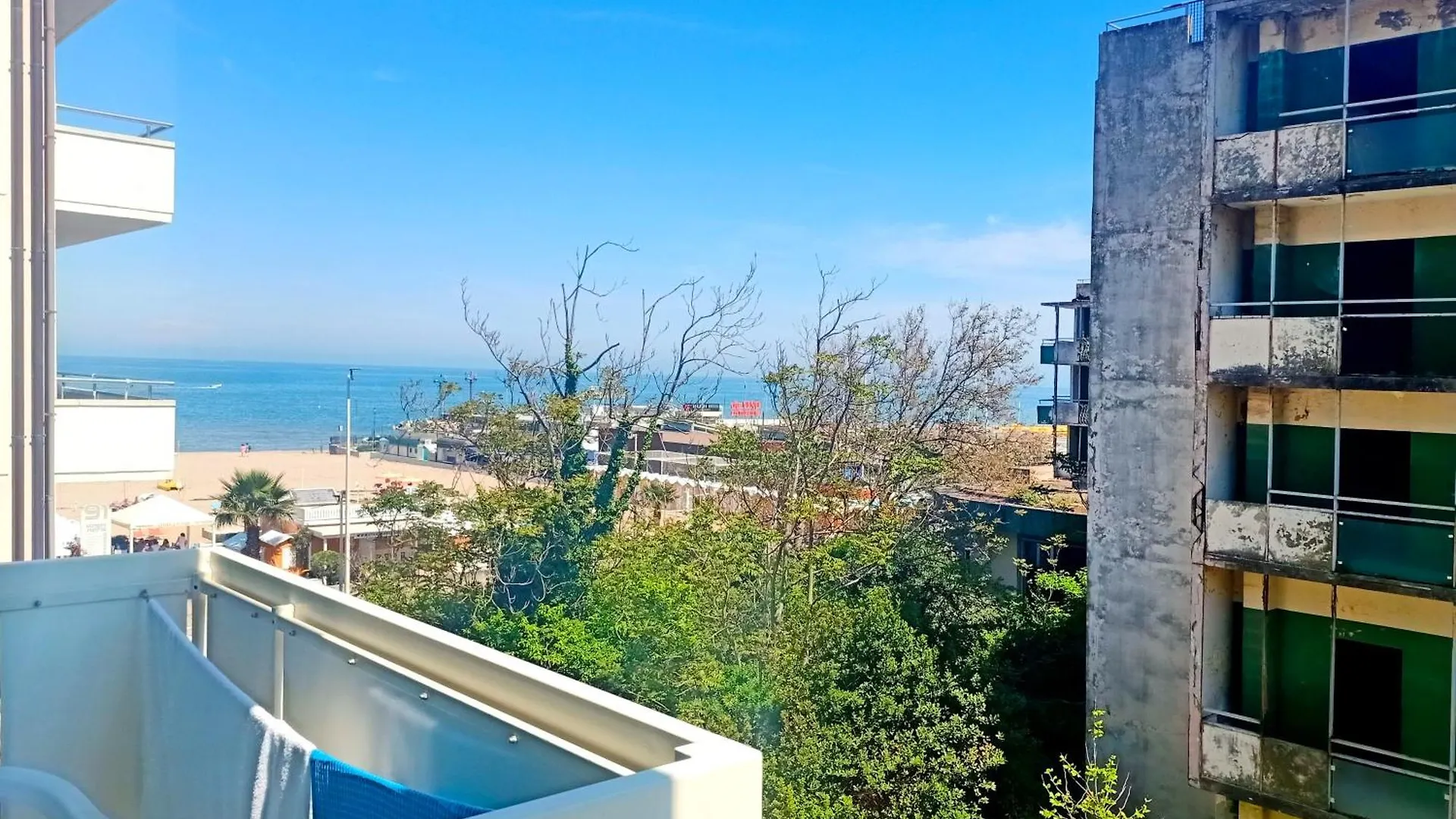 Hotel La Residenza Riccione