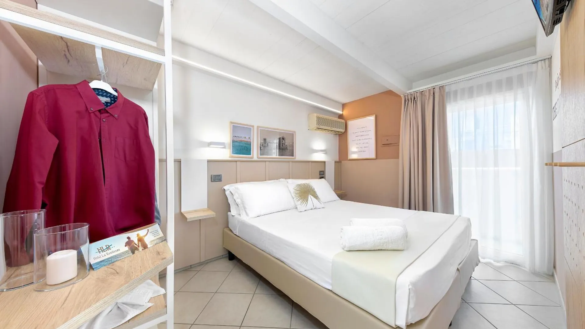Hotel La Residenza Riccione