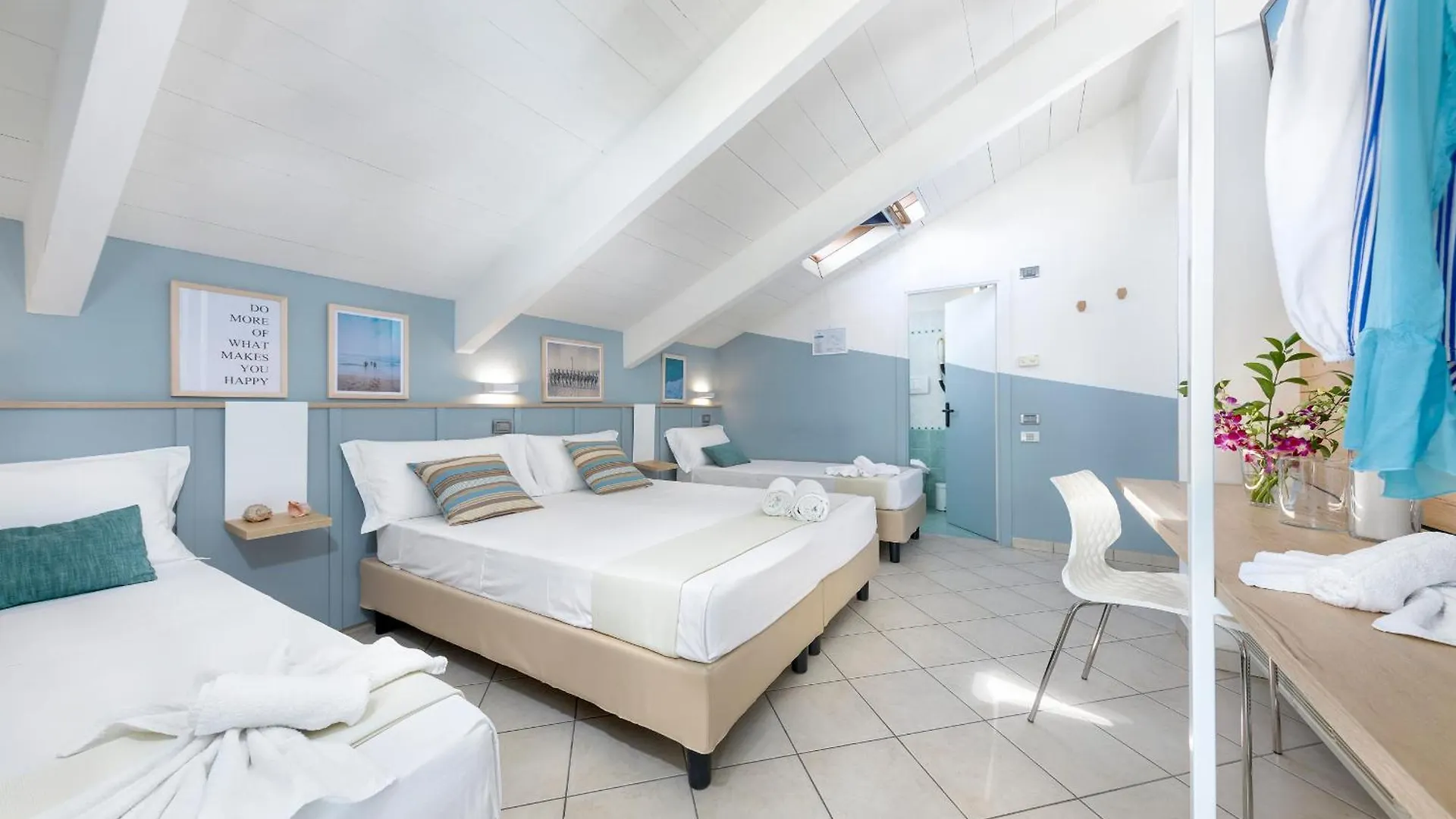 Hotel La Residenza Riccione