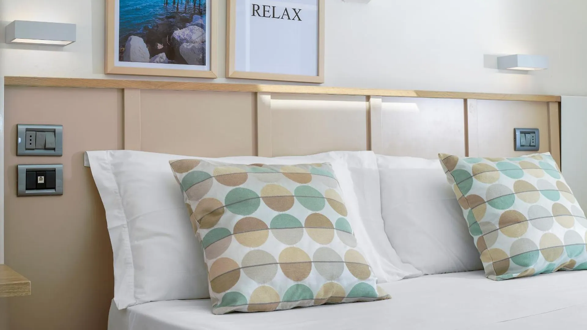 Hotel La Residenza Riccione
