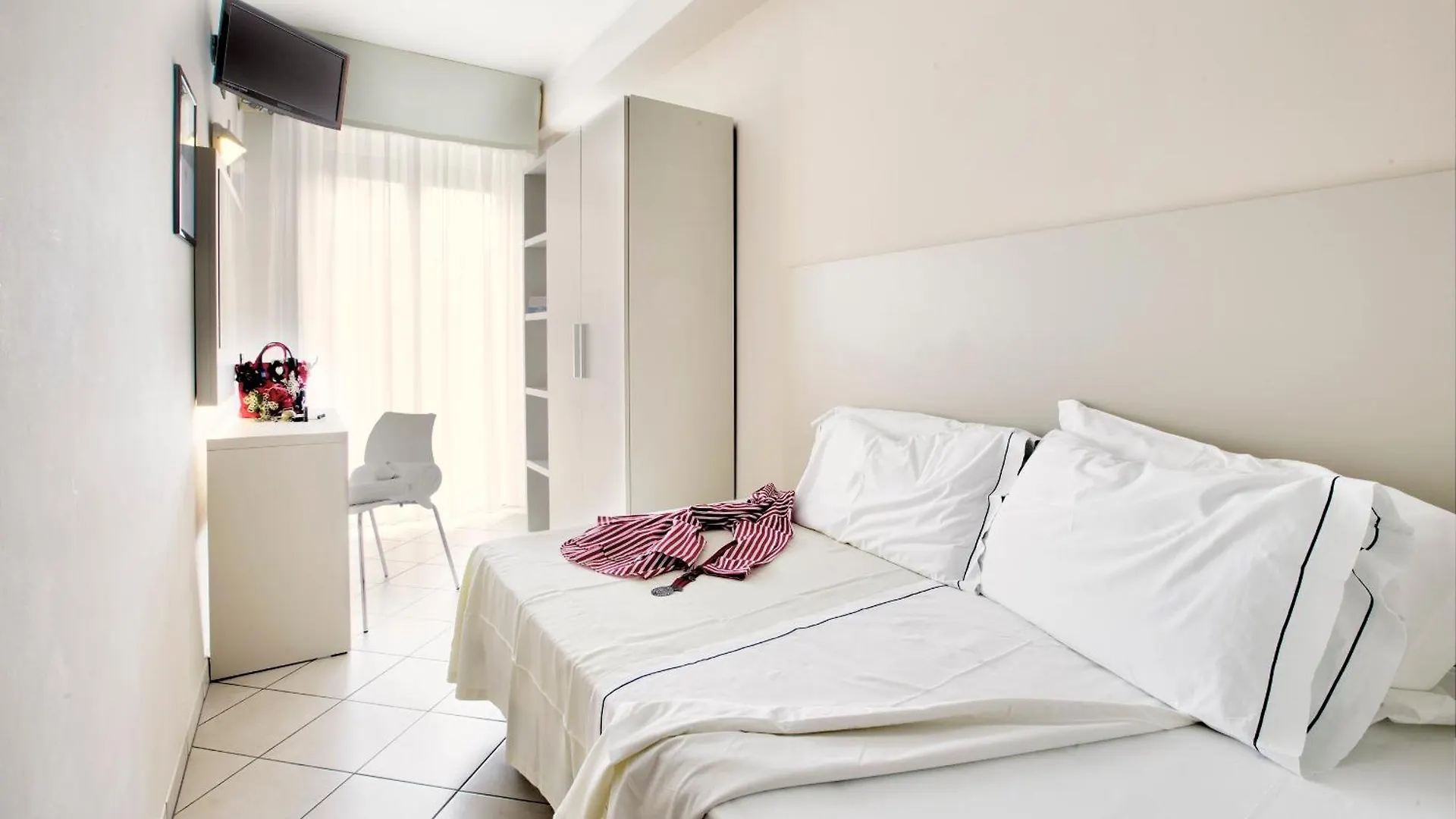 Hotel La Residenza Riccione