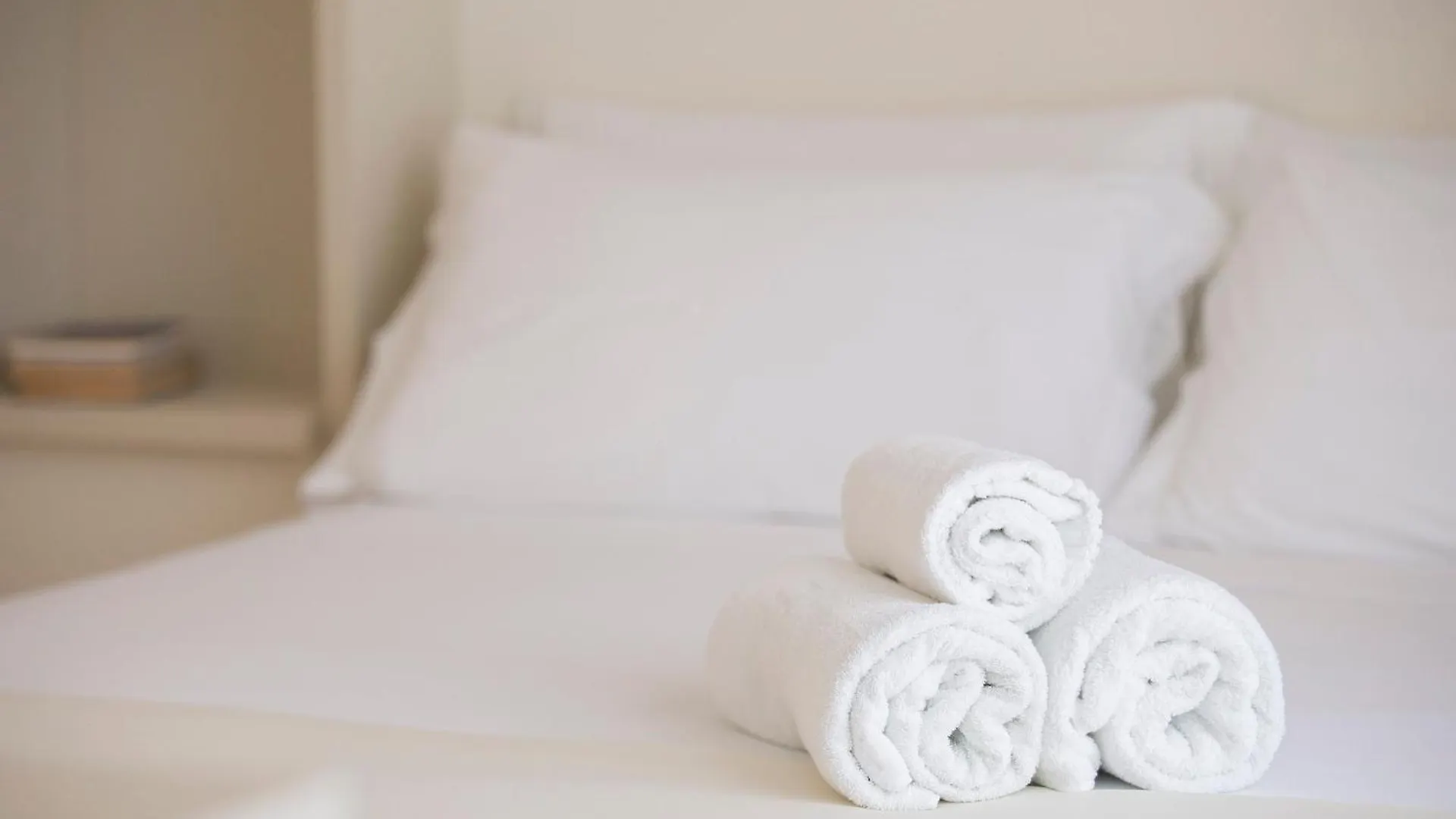 Hotel La Residenza Riccione