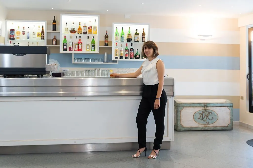 Hotel La Residenza Riccione