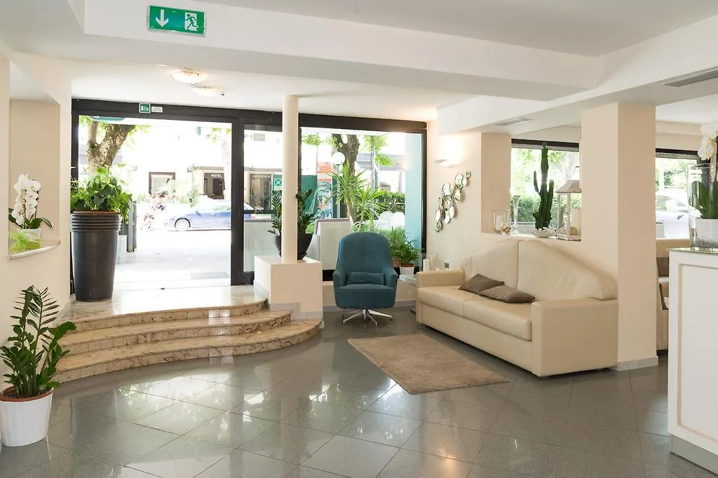 Hotel La Residenza Riccione