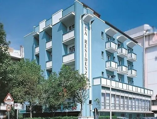 Hotel La Residenza Riccione