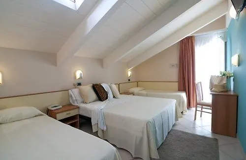 Hotel La Residenza Riccione