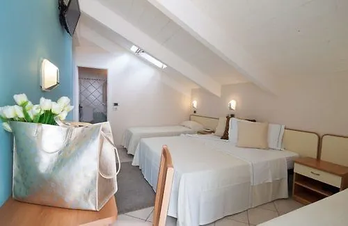 Hotel La Residenza Riccione
