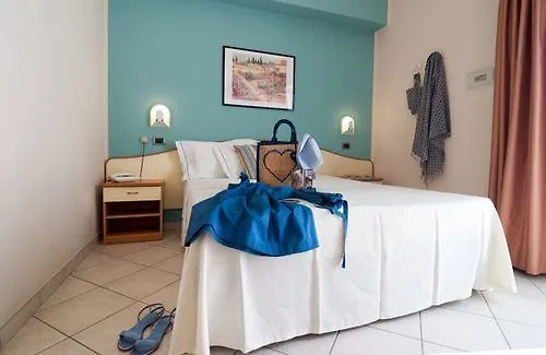 ***  Hotel La Residenza Riccione Italy