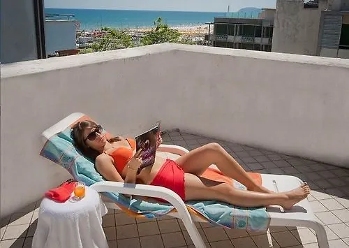 Hotel La Residenza Riccione
