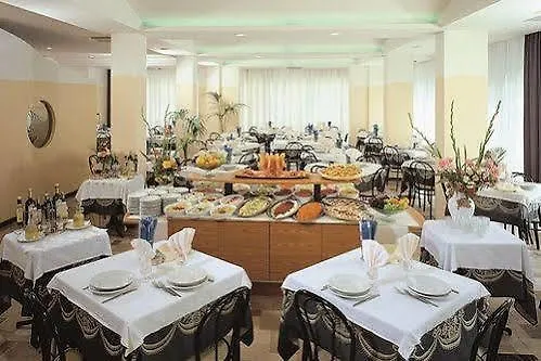 Hotel La Residenza Riccione 3*,