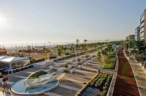 Hotel La Residenza Riccione