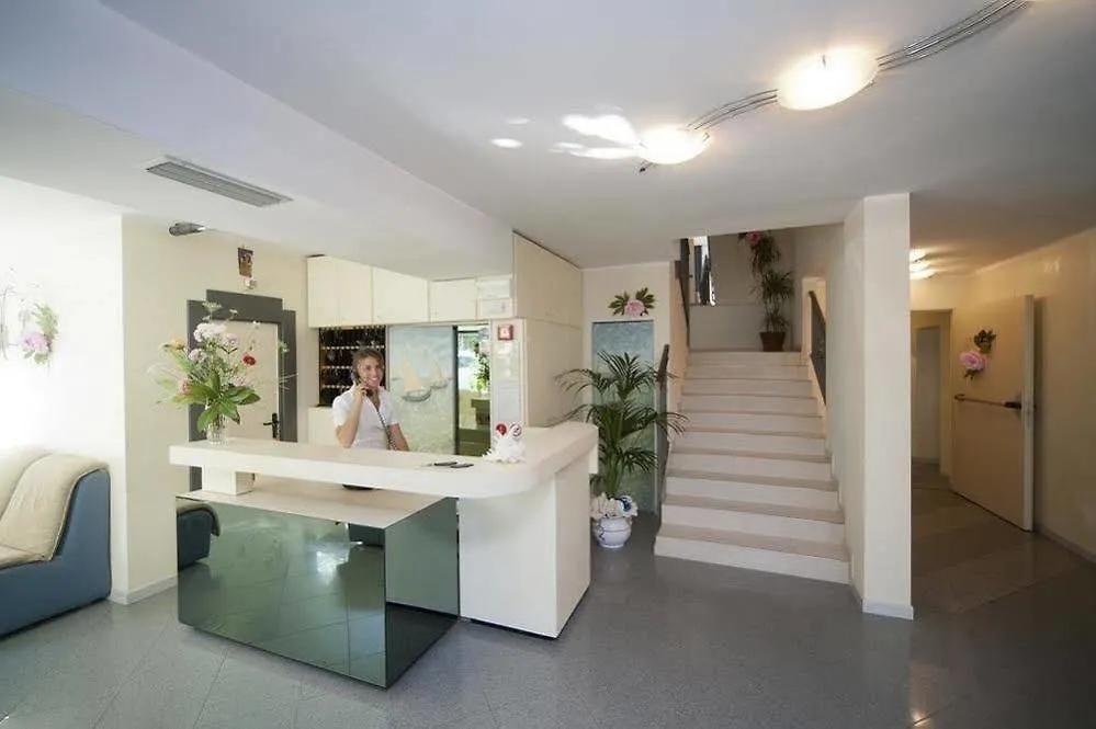 Hotel La Residenza Riccione