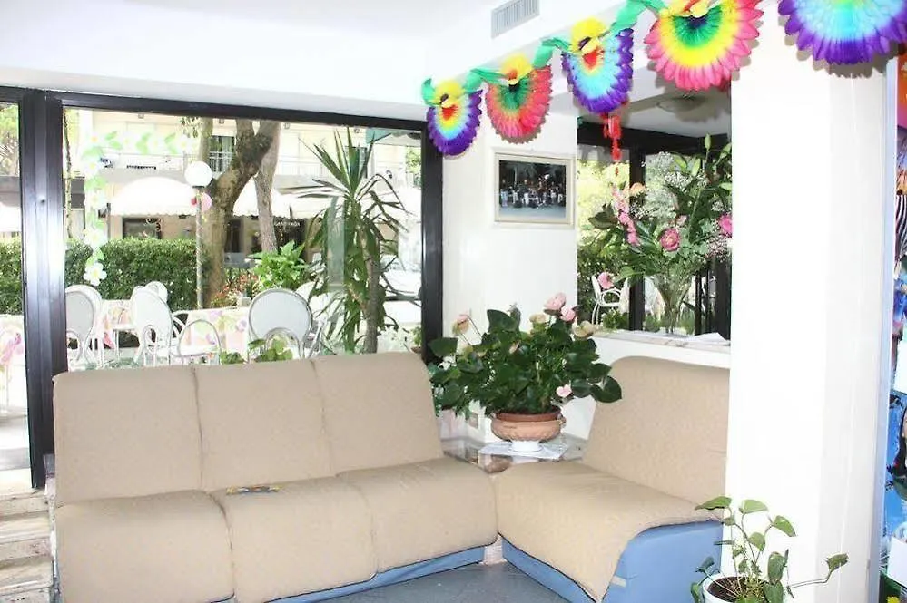 Hotel La Residenza Riccione