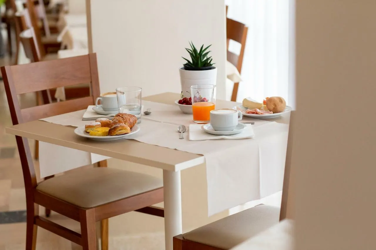 Hotel La Residenza Riccione