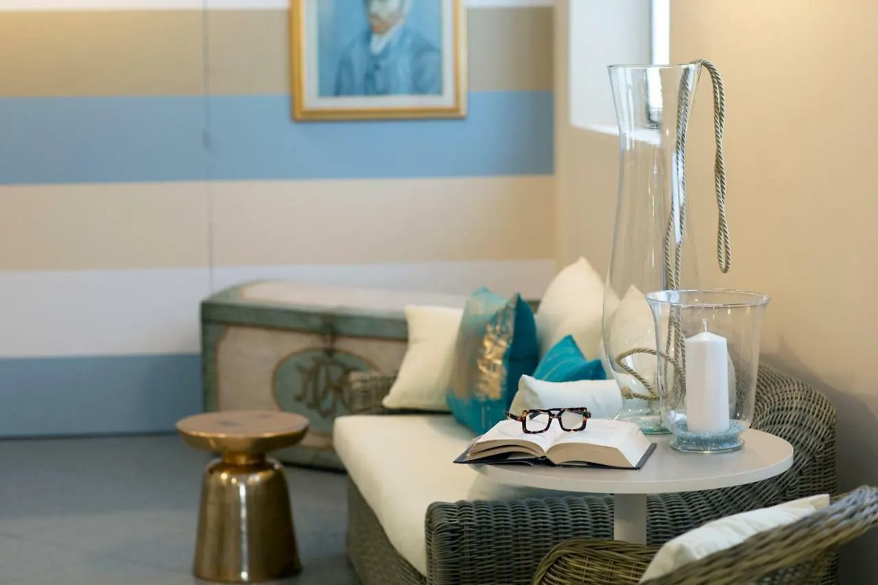 Hotel La Residenza Riccione
