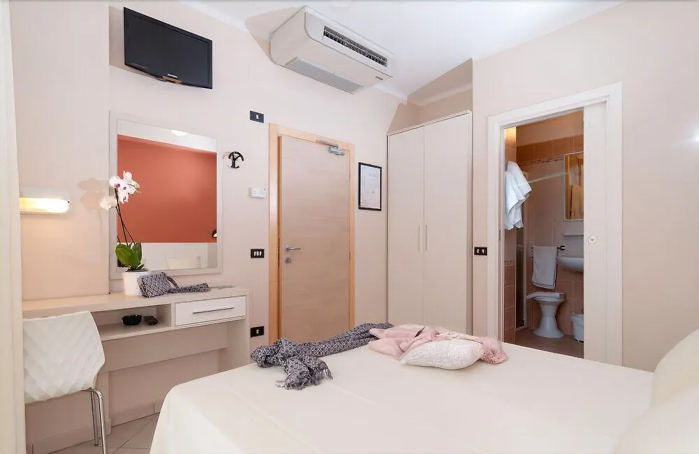 Hotel La Residenza Riccione