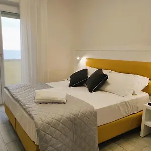 3* Отель Gran San Bernardo