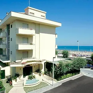 3* Отель Brig